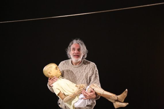 Ero (ph: Paolo Porto)