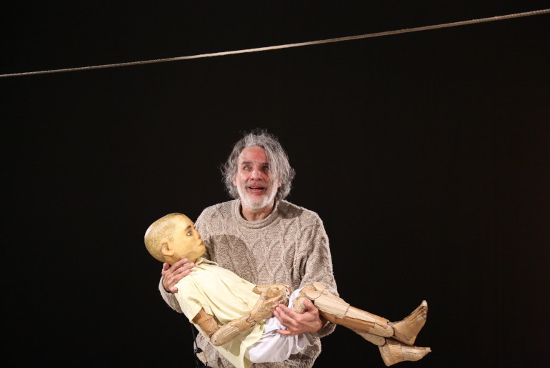 Ero (ph: Paolo Porto)