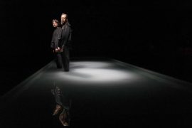 Ph: Marcella Foccardi