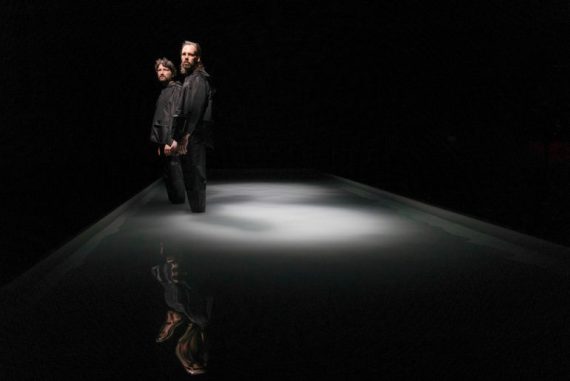 Ph: Marcella Foccardi