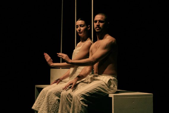 Fiori assenti (ph: Stefano Bonusi)