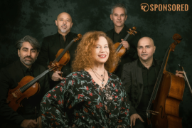 Photo: Ufficio Stampa