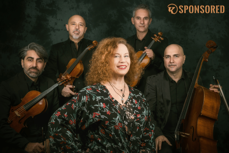 Photo: Ufficio Stampa