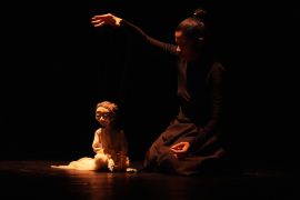 Filar (ph: Helio Mendes)