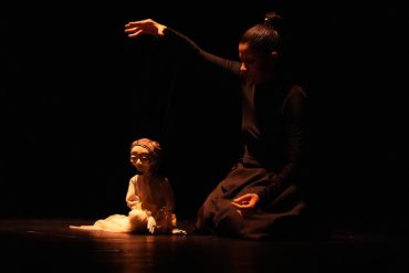 Filar (ph: Helio Mendes)