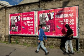 Ph: Vincenzo Sardelli