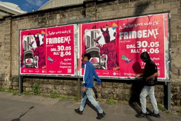 Ph: Vincenzo Sardelli