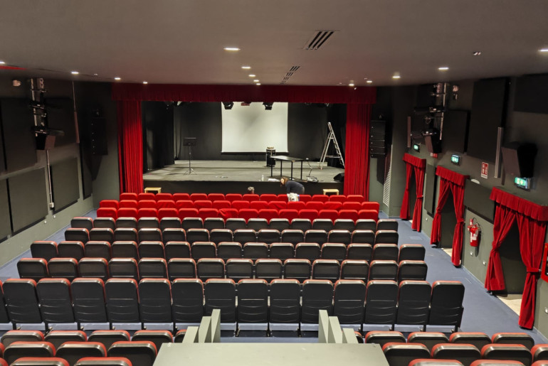 Teatro del Borgo
