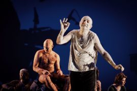 Golem (ph: Simon Gosselin)