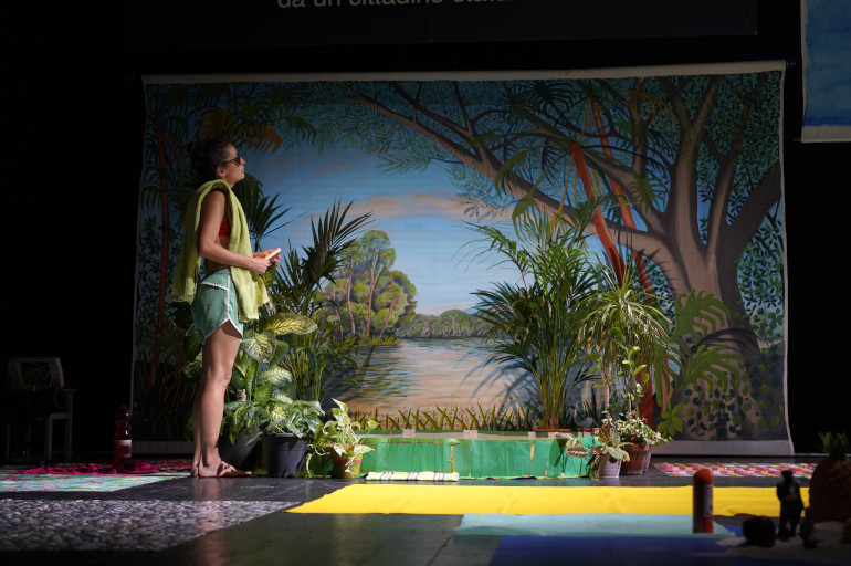 Centroamérica (ph: Luca Del Pia)