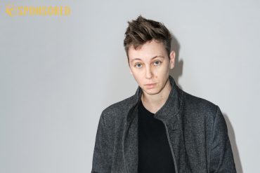 Photo: Liv Ferracchiati