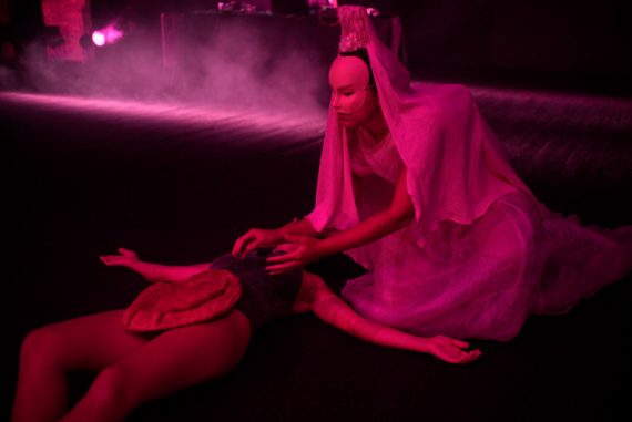 Persephone di Phoebe Zeitgeist