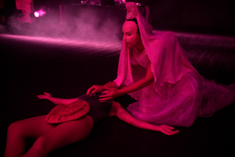 Persephone di Phoebe Zeitgeist