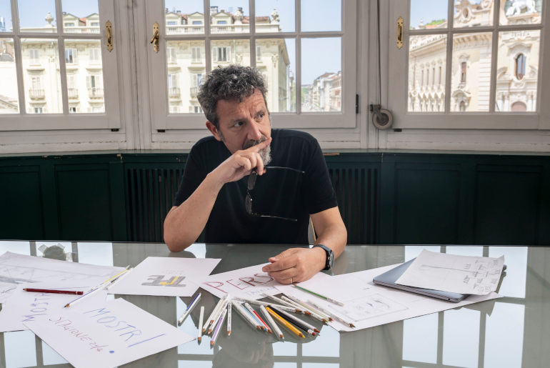 Andrea De Rosa (ph: Andrea Macchia)