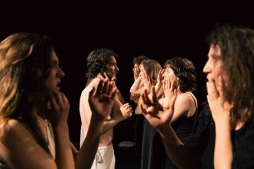 Attorno a Troia (ph: Marina Carluccio)