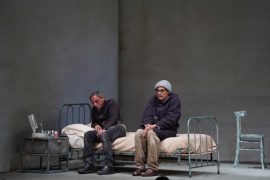 Cari spettatori di Manfredini (ph: Angelo Maggio)