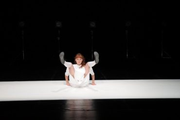 Mine-Hana (ph: Marina Carluccio)