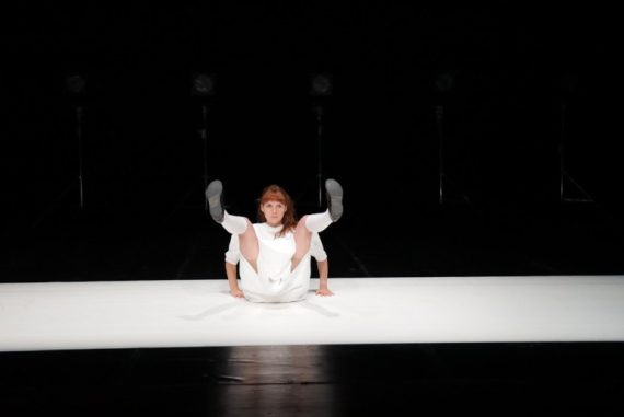 Mine-Hana (ph: Marina Carluccio)