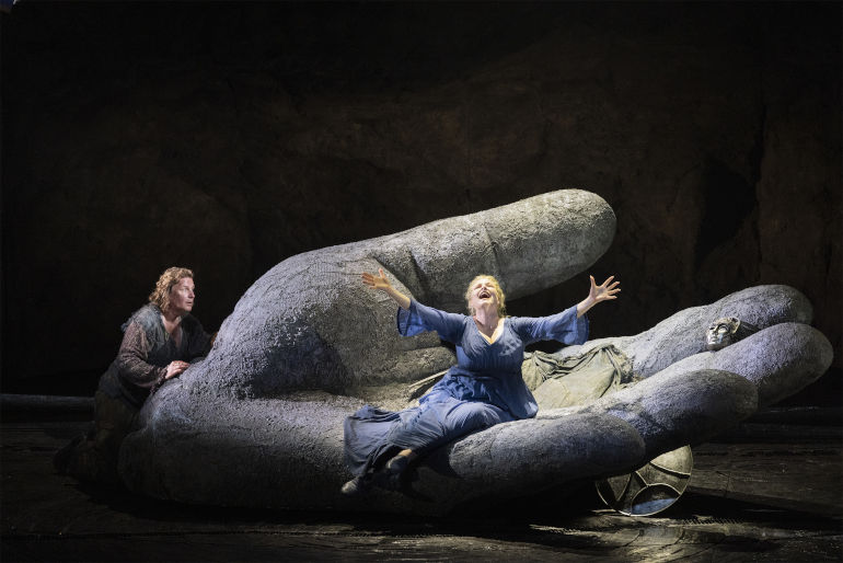 Ph: Brescia/Amisano – Teatro alla Scala