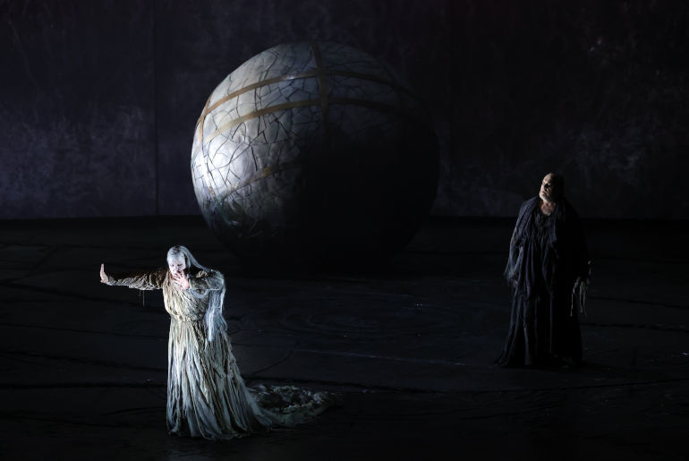 Ph: Brescia/Amisano – Teatro alla Scala