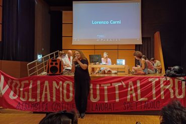 Ph: Assemblea Lavorat_spettacolo