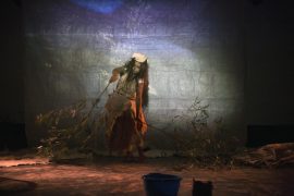 Boujloud (ph: Helene Harder)