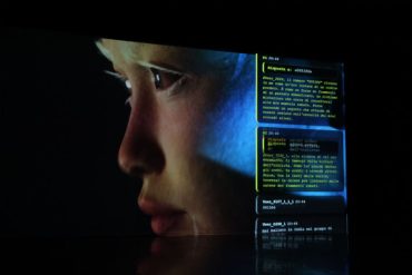 Are boundaries real, or do we draw them to feel whole? (ph: Elisa Nocentini)