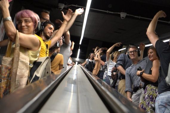 Remote Roma (ph: Davide Agostini)