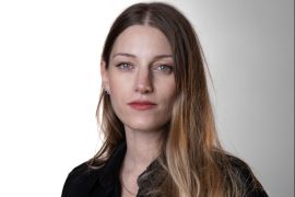 Roberta Ferrara (ph: Stefano Sasso)