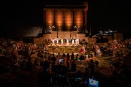 Sogno di una notte di mezza estate