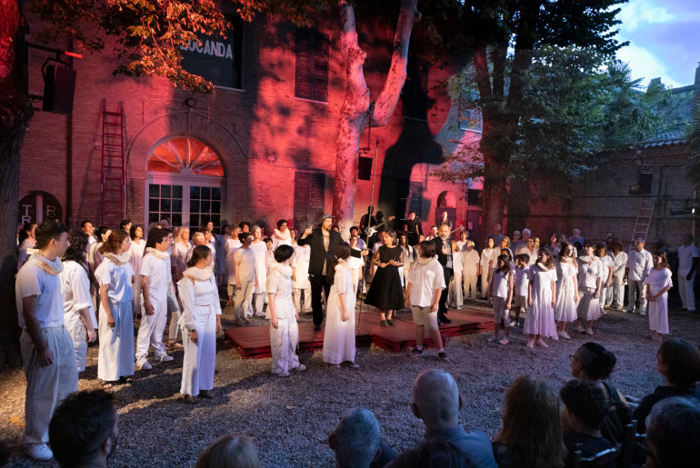 Ph: Marco Caselli Nirmal