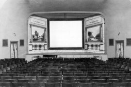 Più poltrone, meno imbottitura