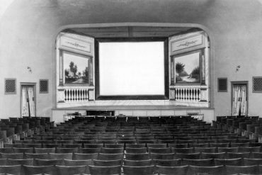 Più poltrone, meno imbottitura