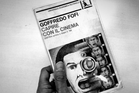 Ph: Krapp's Last Post