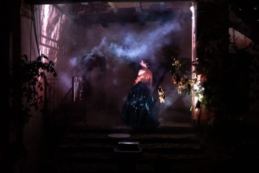 I Motus alle Esperidi (ph: Alvise Alessandro Crovato)