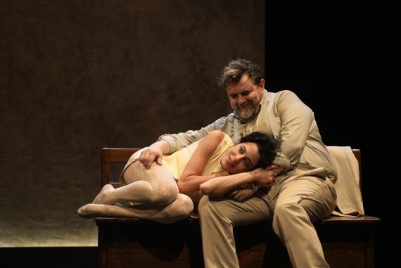 Bovary (ph: Luca Del Pia)