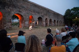 Uno scatto dall'edizione 2024 (ph: Carolina Farina)