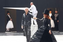 Cenerentola (ph: Stefano Vaja)