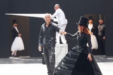 Cenerentola (ph: Stefano Vaja)