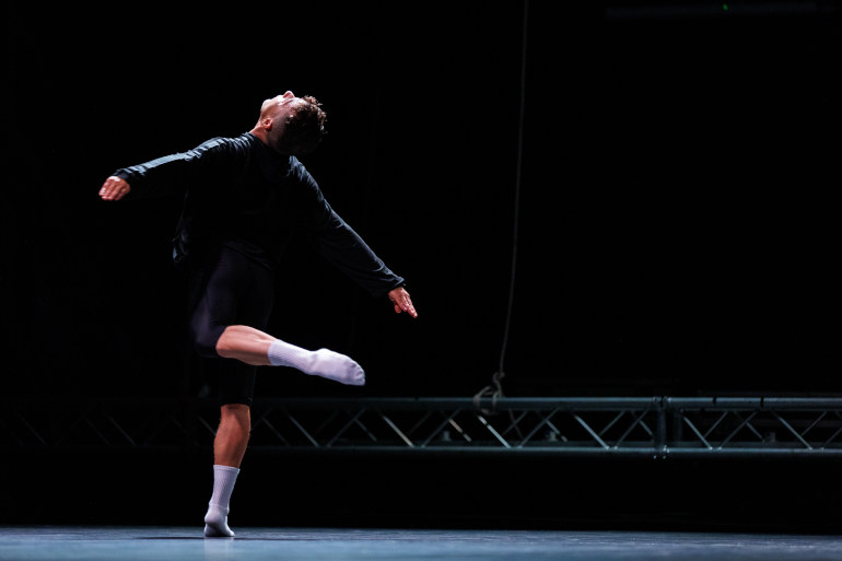 Danze Americane (ph: Sara Deidda)