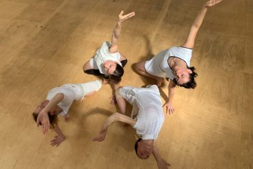 Le Palestriti (ph: Nexus)