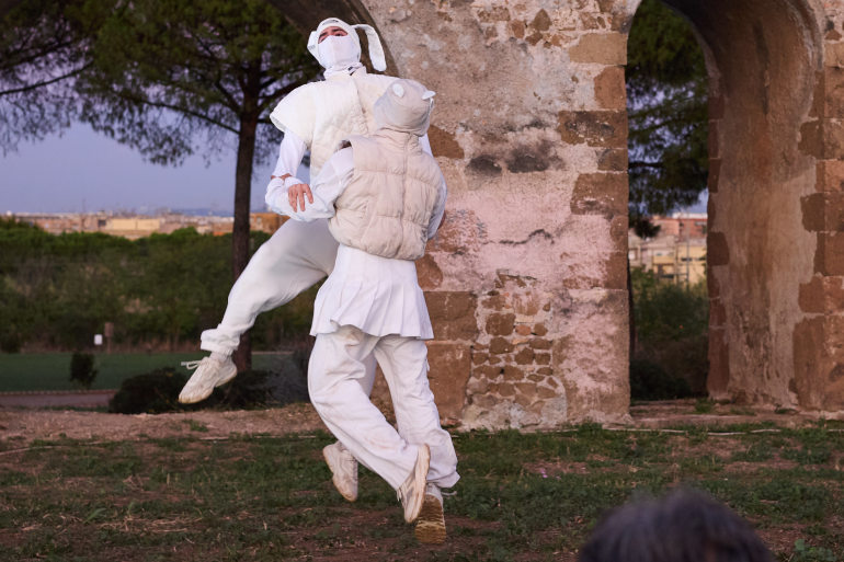 Vibra (ph: Carolina Farina)