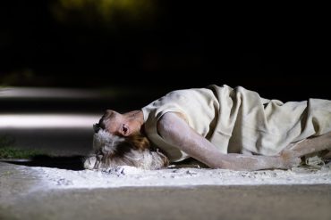 Ph: Alessandra Bibbiano