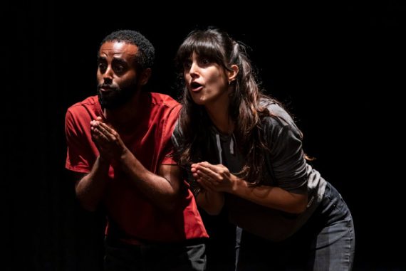 Infinita bellezza (ph: Malì Erotico)