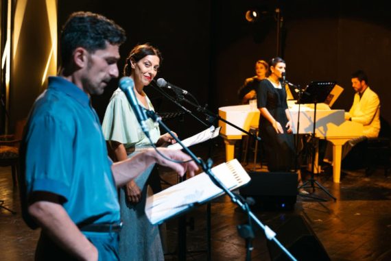 La svastica sul sole