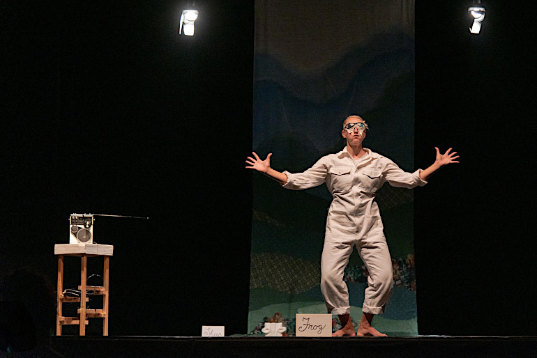 Marta Bevilacqua (ph: Agnieszka Ewa Kolacka)