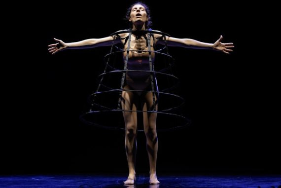 Capinera (ph: Cristina Valla)