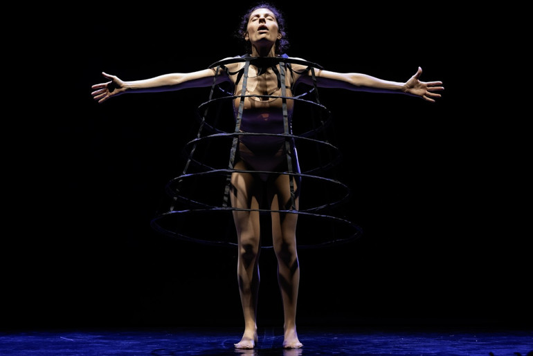 Capinera (ph: Cristina Valla)