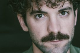 Diego Pleuteri (ph: Estelle Valente)