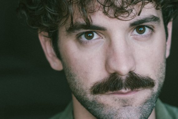 Diego Pleuteri (ph: Estelle Valente)